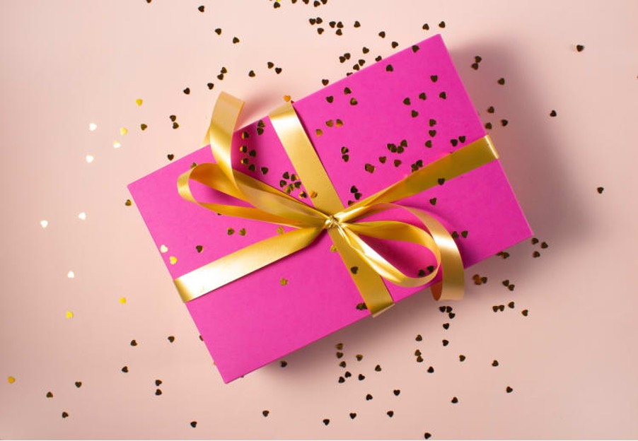 Creative Return Gift Ideas to Enhance the Memory of Your Birthday Celebration